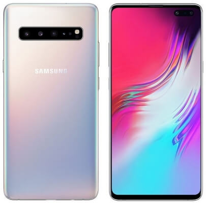 Замена динамика на телефоне Samsung Galaxy A91